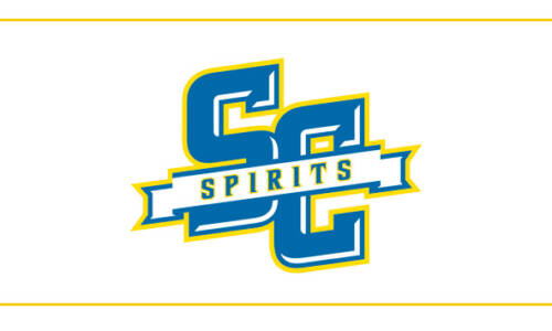 Salem College Spirits Logo