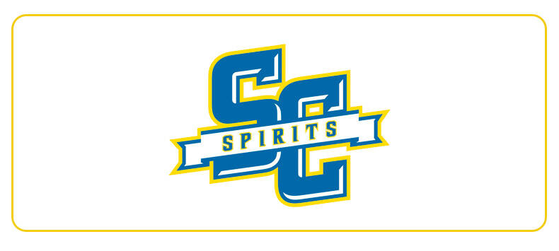 Salem College Spirits Logo