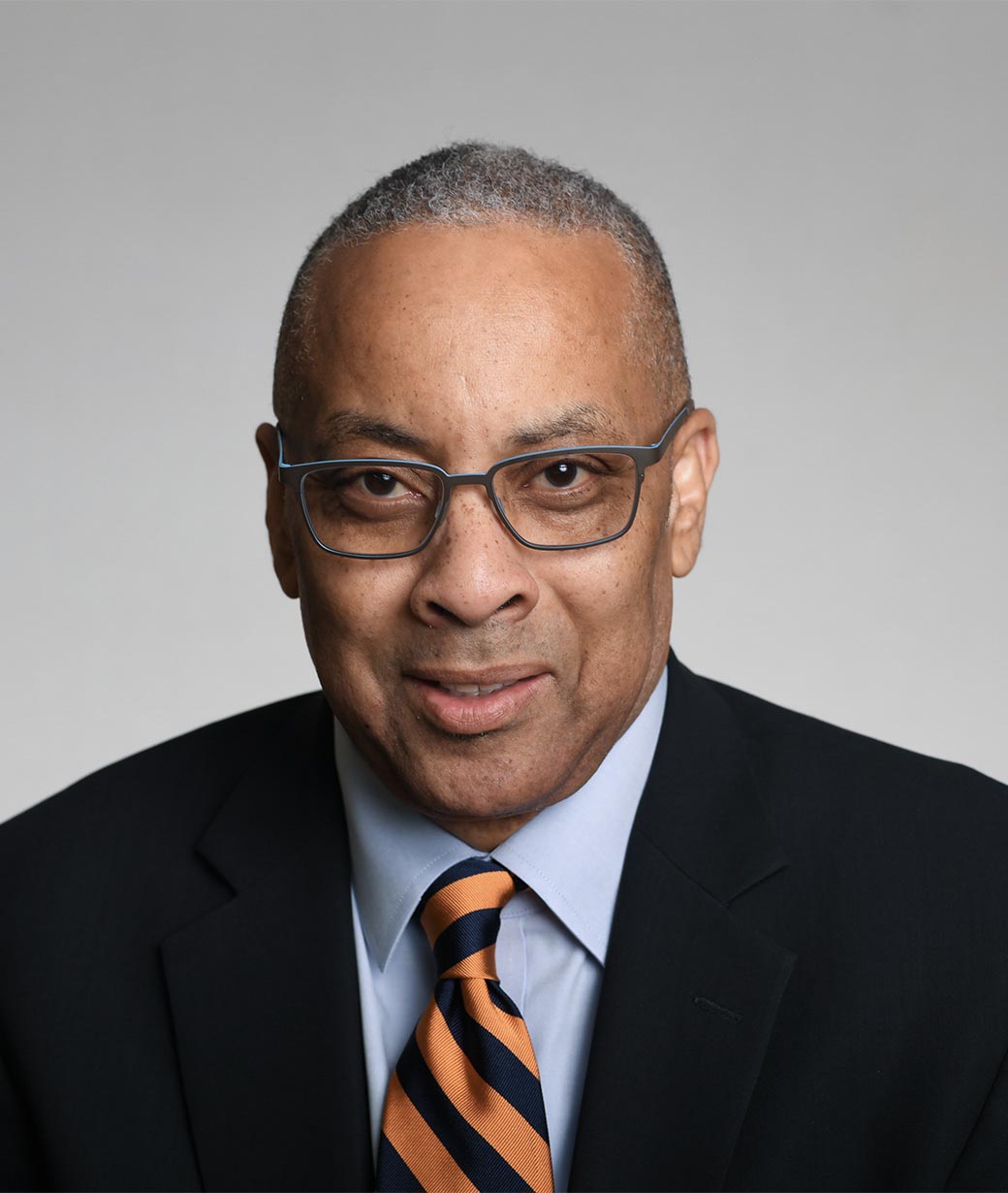 Dale Sanders Salem College