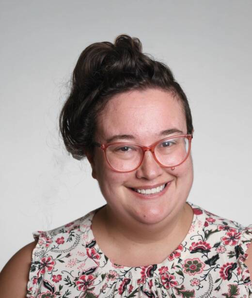 Katie Manthey