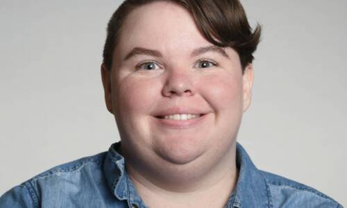 Keri O'Hern