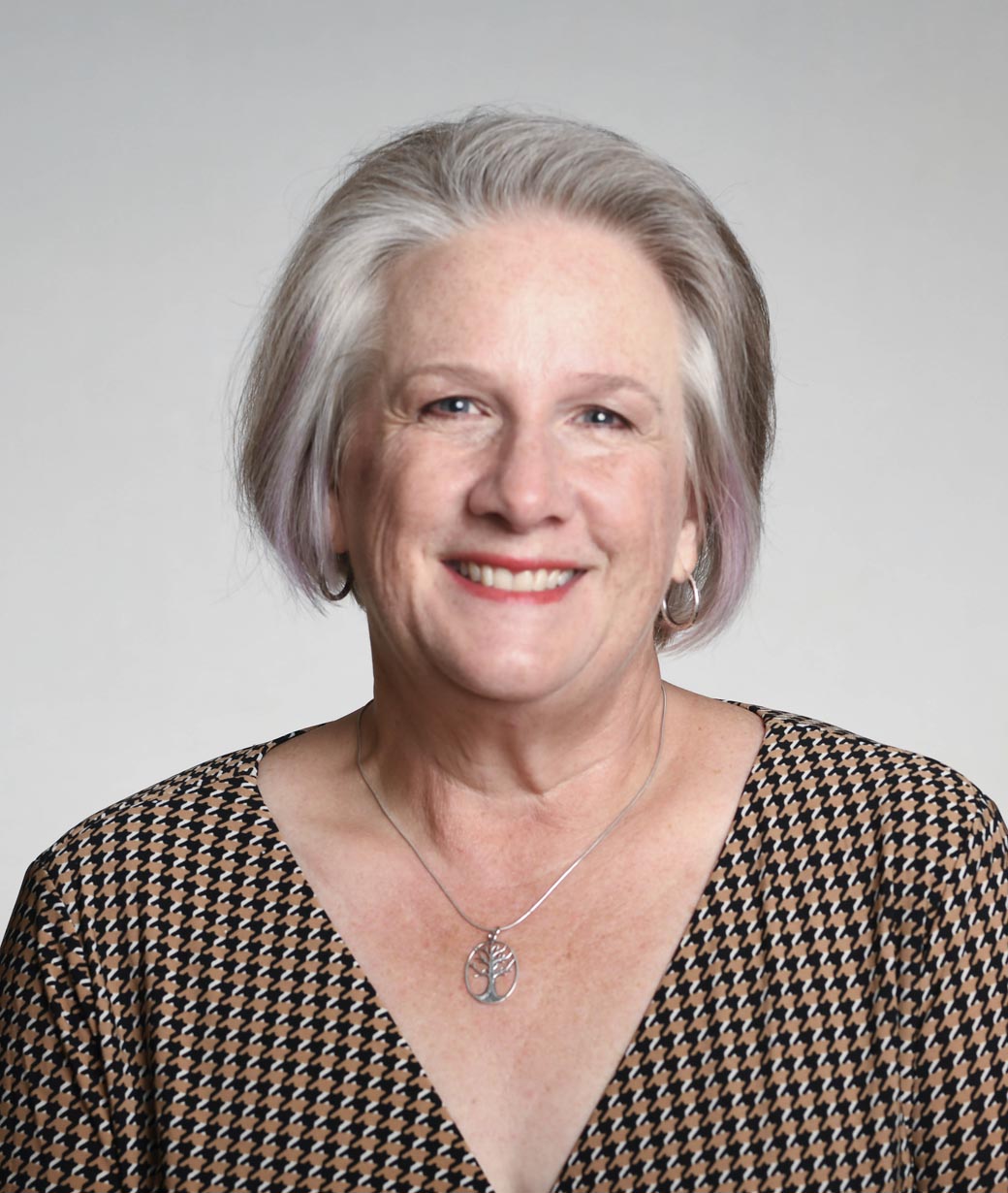 Susan Brawley Salem College