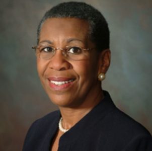 Dr. Eileen Wilson-Oyelaran
