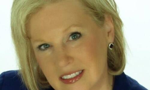 Mary Jacobsen