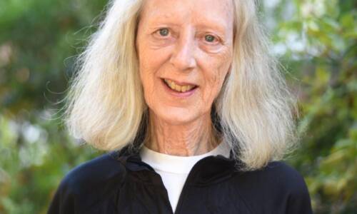 Rosanna Mallon