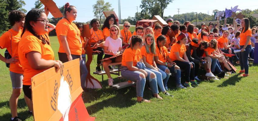 Salem College Fall Festival